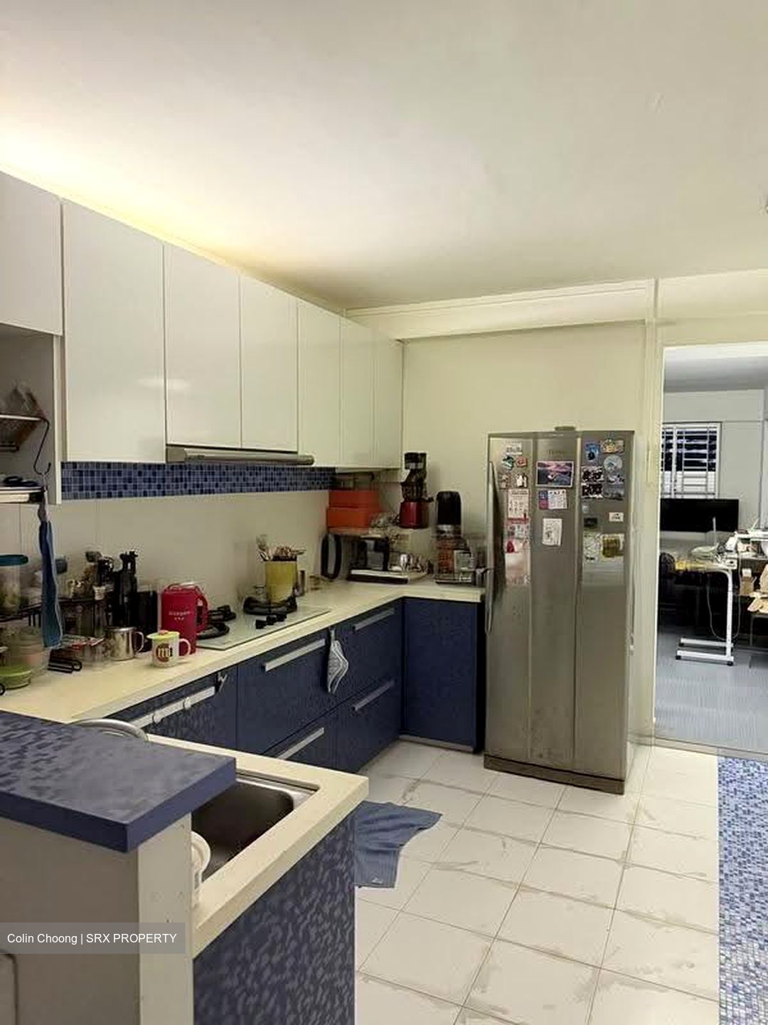 Blk 457 Teck Ghee Grandeur (Ang Mo Kio), HDB 3 Rooms #617058691